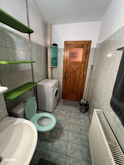 Apartament decomandat cu 2 camere de vânzare – zona Vasile Aaron,Sibiu