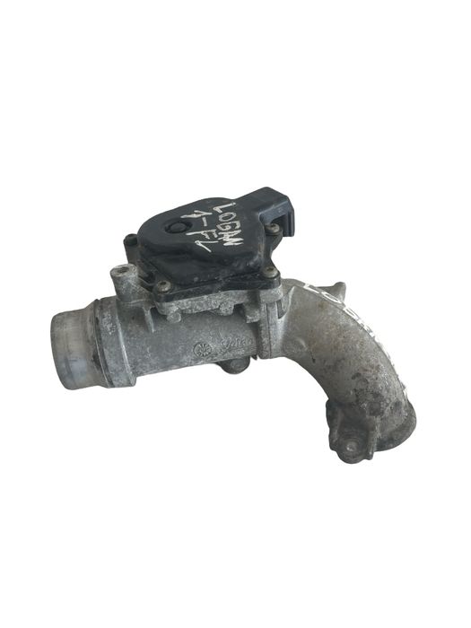 Clapeta De Acceleratie Dacia Logan 1 Fl / Megane 3 1.5Dci 8200614985F