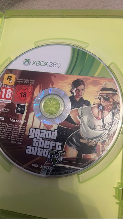 Gta 5 noc pentru copii