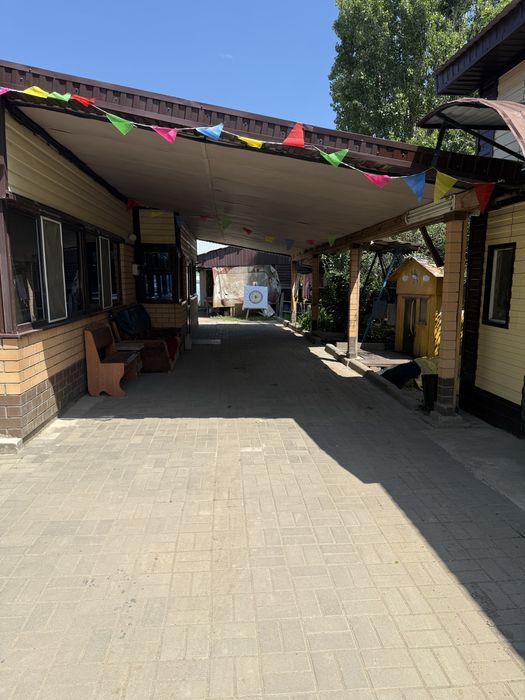 Продам частный дом.