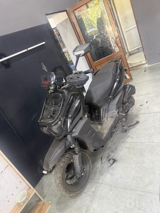 skutor tang продам срчно