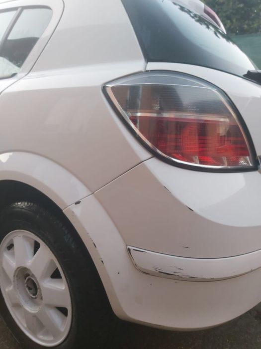 OPEL Astra 2012 — imagine 5