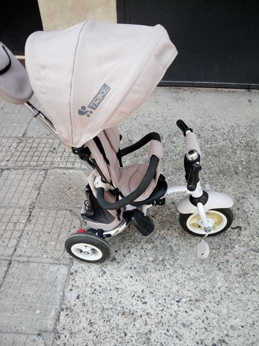 Детска триколка Lorelli