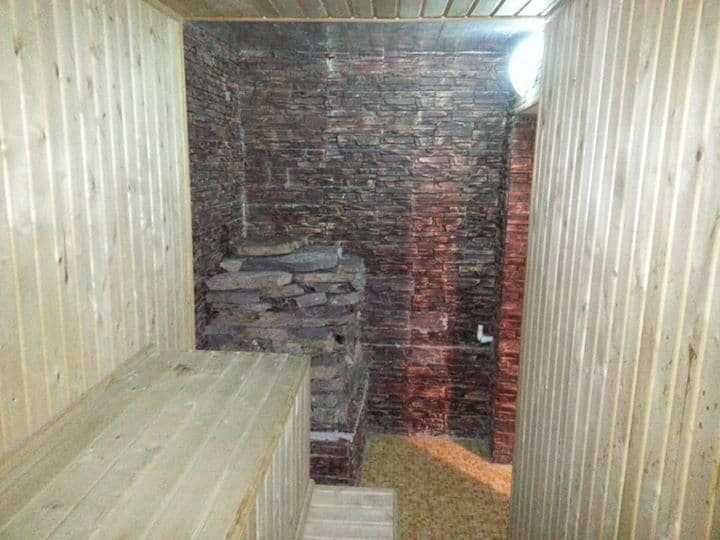 Семейная дача, Чарвак - Бочка, 2 бассейна, сауна