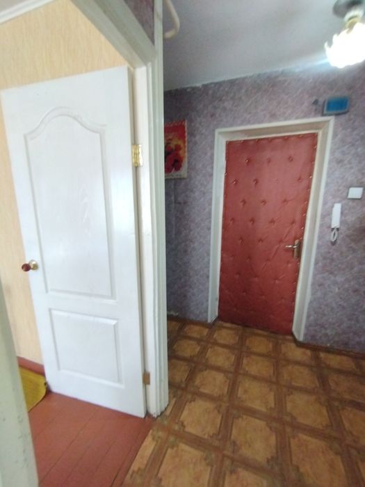 Продается 2-х комнатная квартира