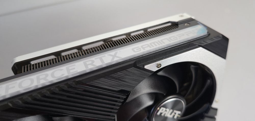 Видео карта Palit RTX 4080 GamingPro 16GB GDDR6X Nvidia GeForce
