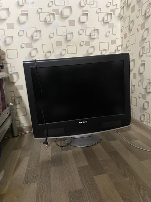 Продам телевизор Sony