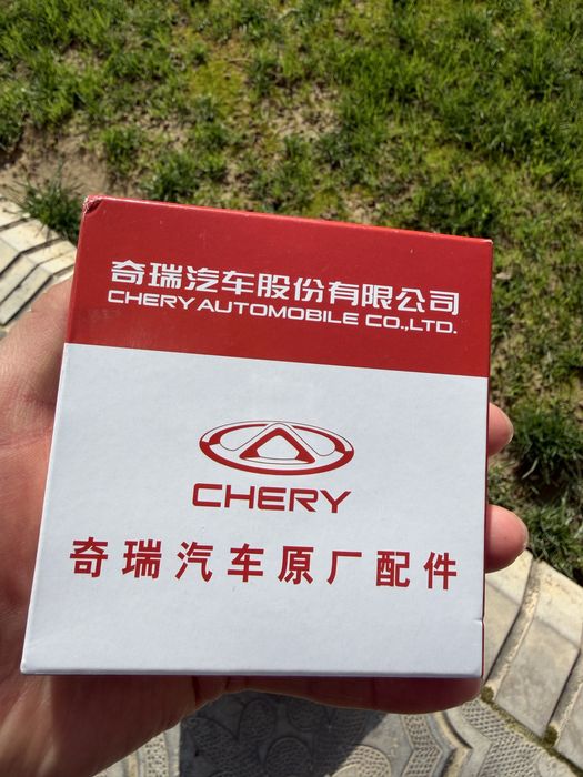Chery 7 / 7 Pro / Max 8 uchun original svecha