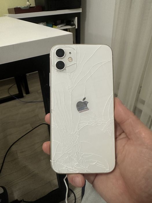 Iphone 11, 64 gb