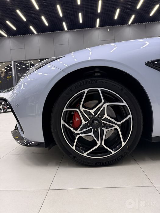 Neta GT 650km 462 ot kuchi