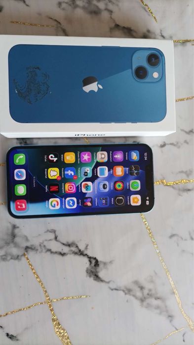 iphone 13 128 gb este