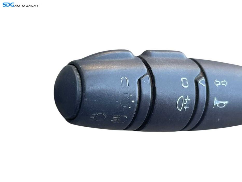 Maneta Bloc Lumini Semnalizare Claxon Dacia Logan 1 2004 - 2012 Cod 8200375336 [B4423]