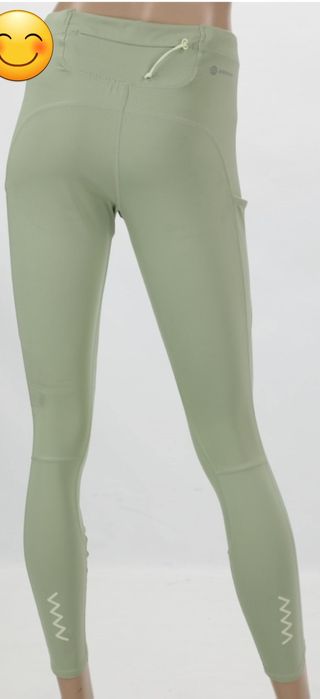 Colanți Adidas fast impact Running