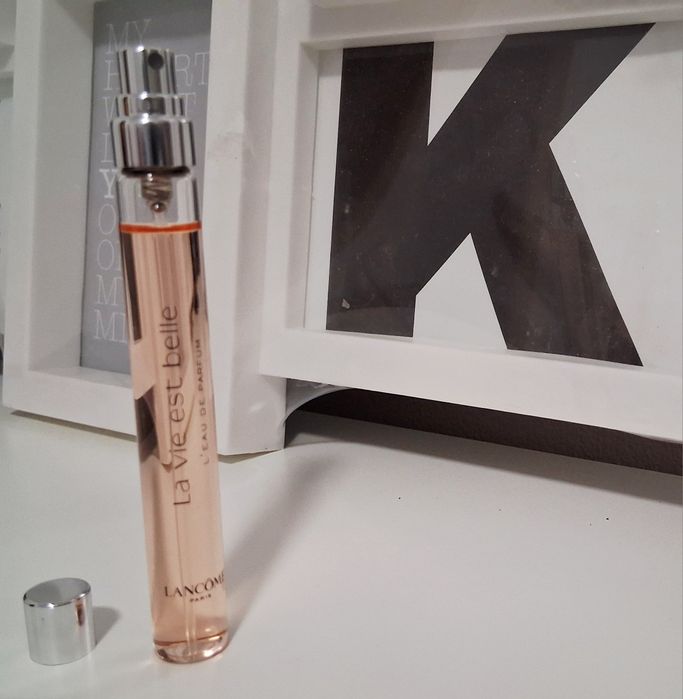 Lancom La vie est belle pentru dame.