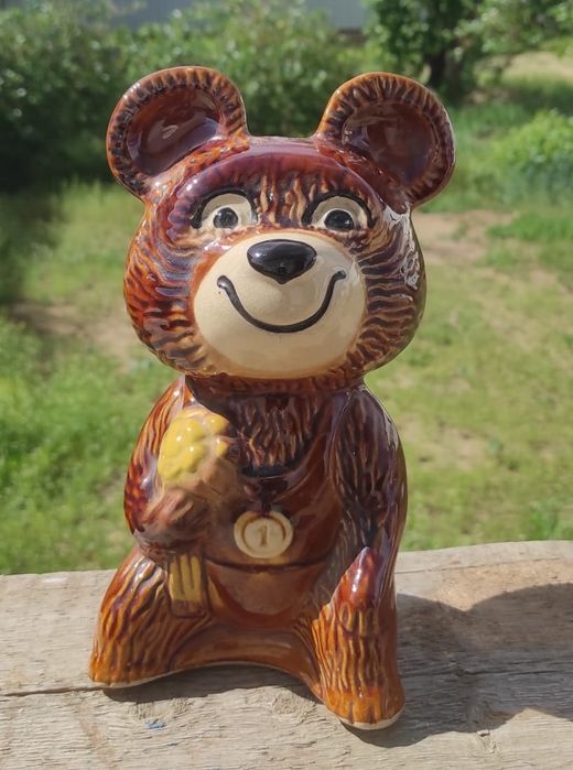 Антиквариат, для декора СССР