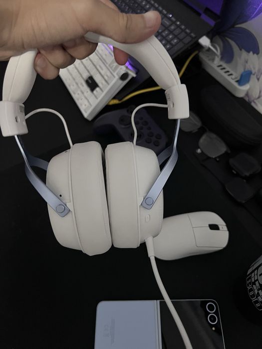 Наушники ATK Gear A9 Ultra