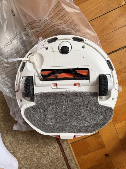 Aspirator robot XIAOMI S10