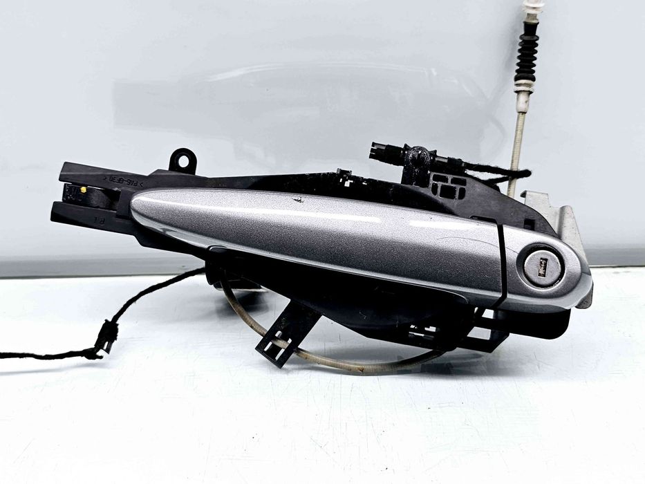 Maner usa dreapta fata Bmw 3 Coupe (E92) [Fabr 2005-2011] A52 SPACEGRA