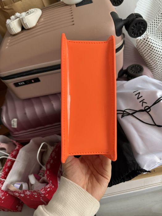 Оригинална Karl Lagerfeld чанта