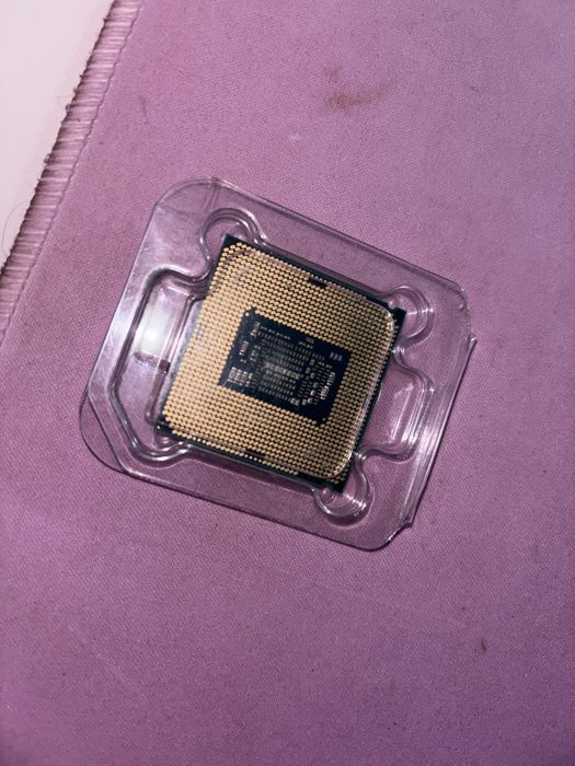 процессор i5 7400