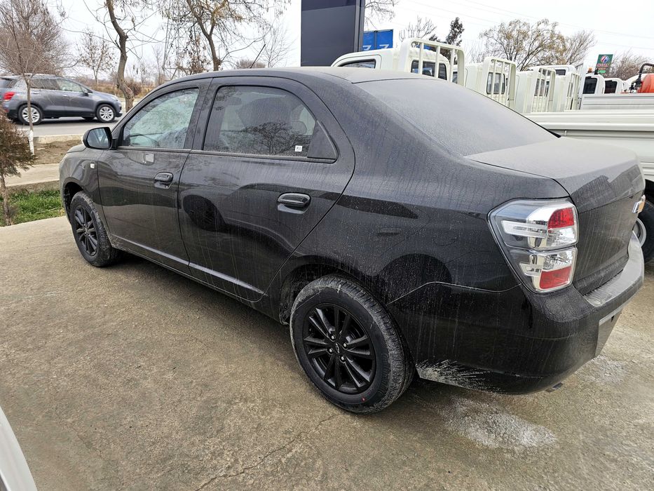 Кобальт. Cobalt. Миднайт мсм автомат сотилади. 2026йил.