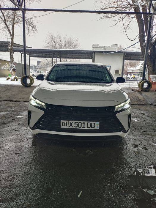 Monza Turbo 2023 yil  24.000km yurgan  17.500