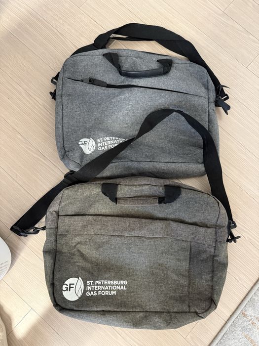 Сумки для ноутбуков и рюкзак