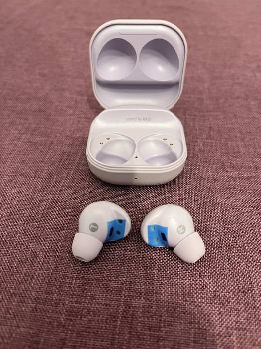 Samsung Galaxy Buds2 Pro