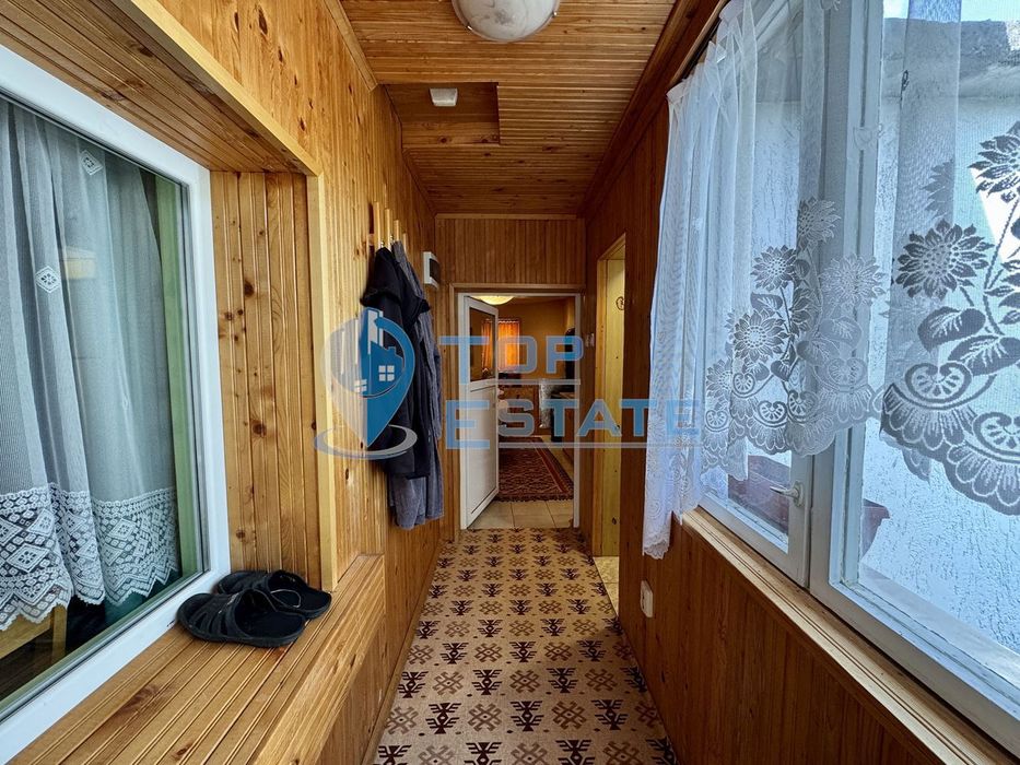 Продава се Къща в с. Туркинча, Област Габрово - 60 кв.м за 1967 €/кв.м - Снимка #7
