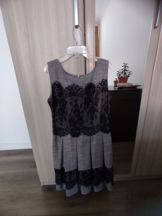 Срочно продам платье