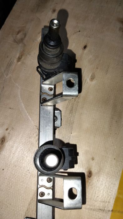 Форсунки бмв м54 2.5 литра