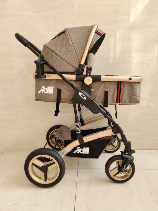 каляскалар оптом нархларда