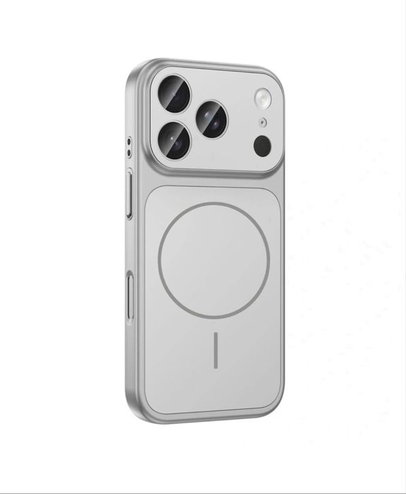Iphone 13/13 PRO MAX/13 PRO - Husa Magsafe Plastic Full 360