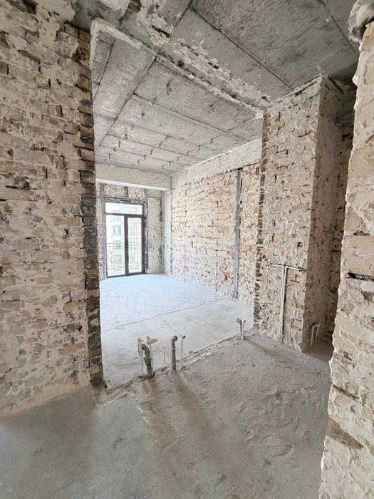 "СРОЧНАЯ ЦЕНА ‼️Коробка  Boulevard 64м2 Tashkent city Дружба Народов‼️