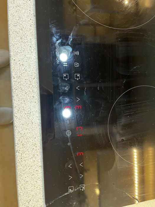 Plita Electrolux  LIR 60430