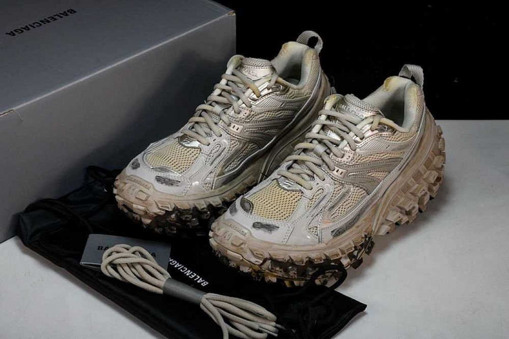 Balenciaga Defender 35-46