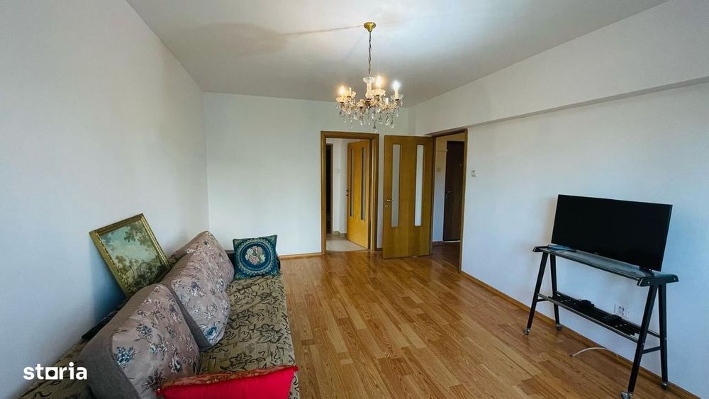 Apartament 2 camere vanzare | Turda – Parc Regina Maria | Comision 0% — fotografia 1