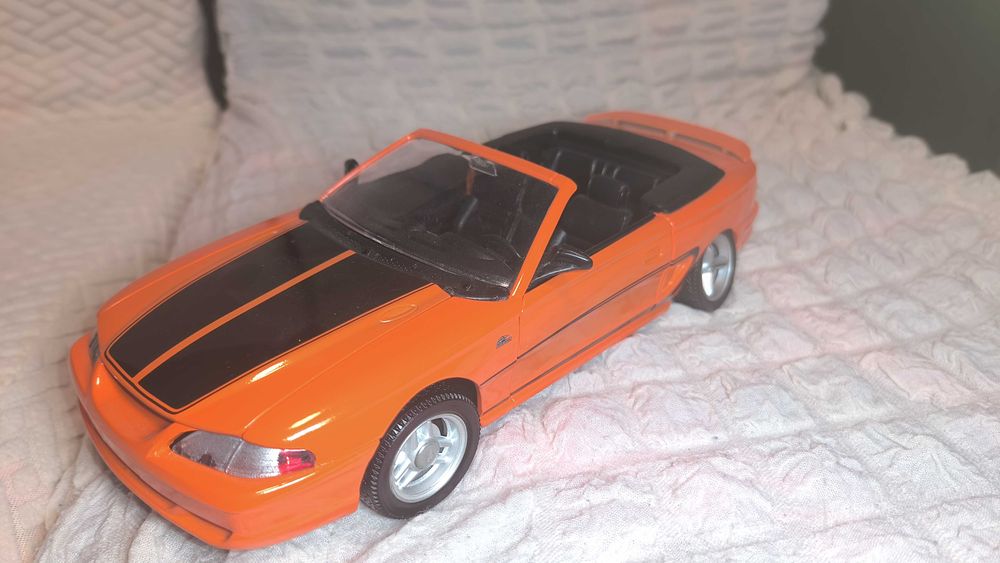 метални коли мащаб 1:18 . ЧАСТ - 2