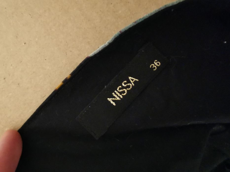 Rochie Nissa marimea S