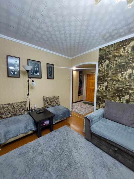 Продам 2 ком квартиру