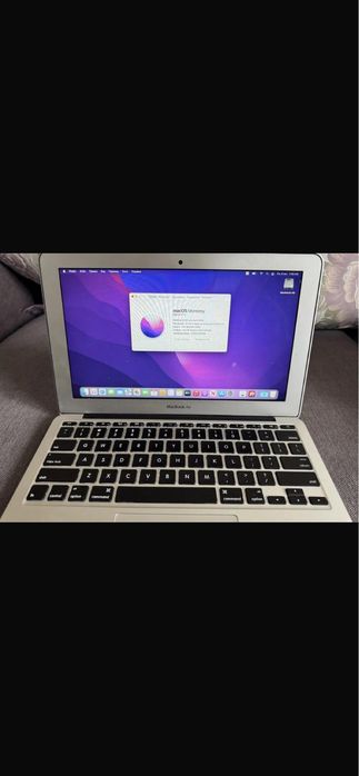 MacBook Air 11 2015