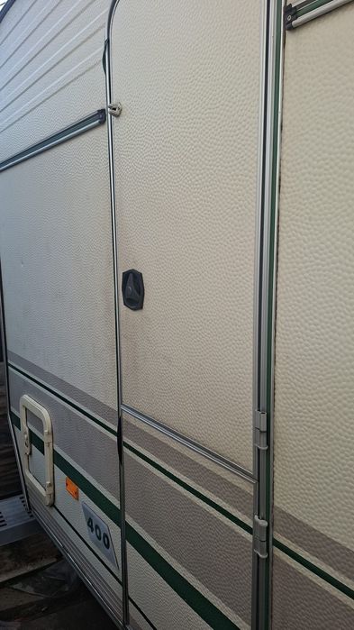 Rulota Chateau  La Car 400