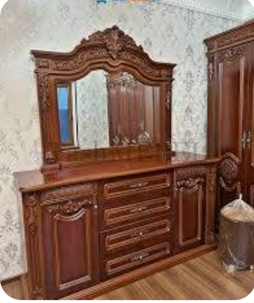 Спальня мебель холати янги