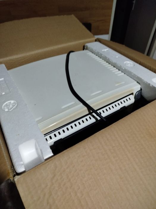 Cuptor electric cu Convecție Myria – 1400W, 20L