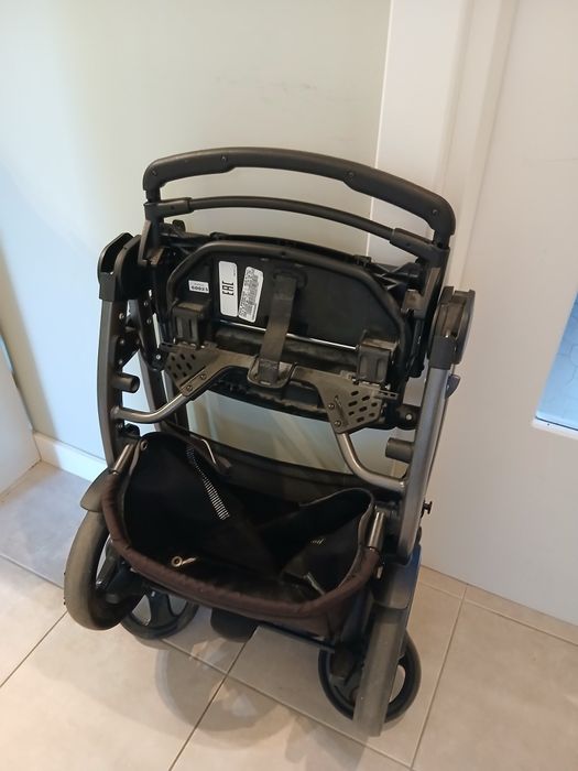 Бебешка количка Peg Perego 3 в 1