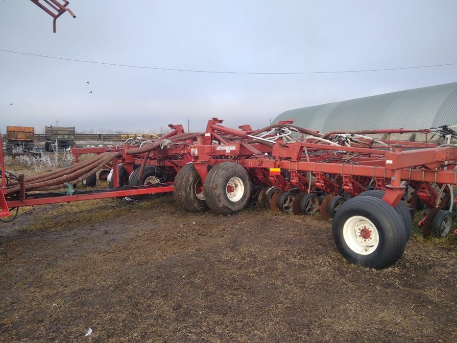 Посевнои комплекс Морис