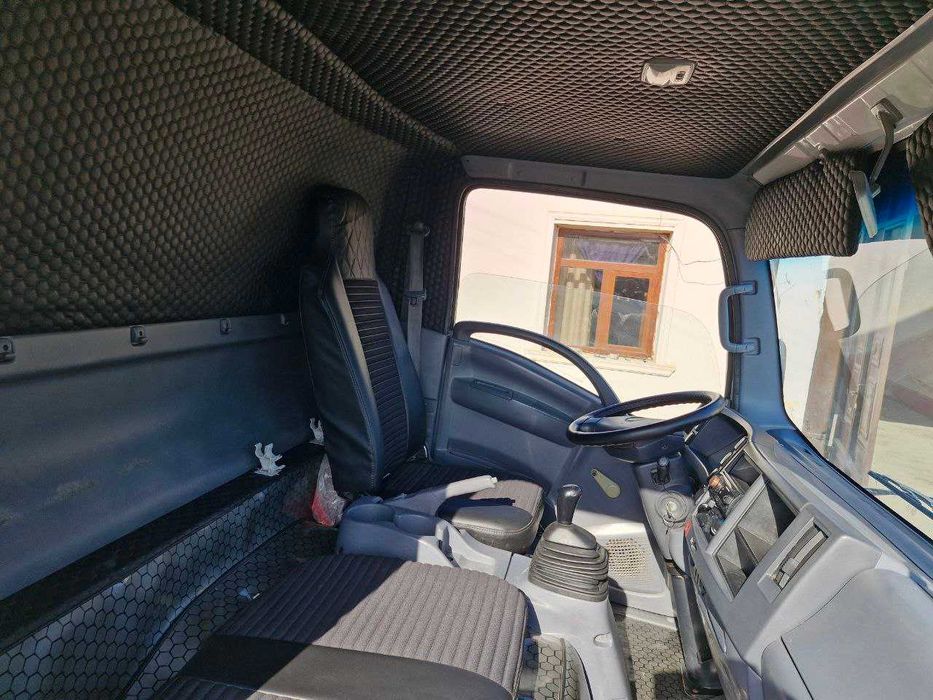 Isuzu 82 PL 2019 yil