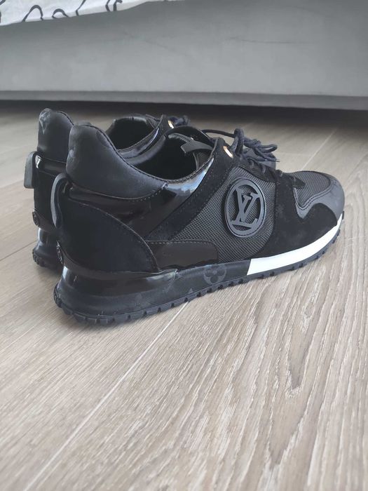Sneakers Louis Vuitton marimea 40