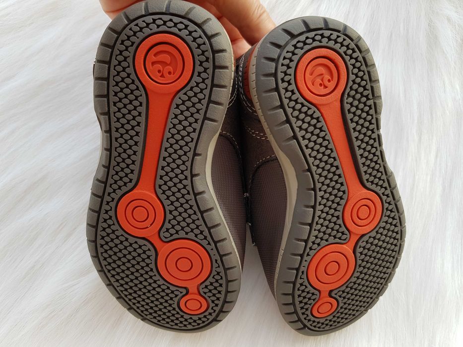 Детски обувки №22 - НОВИ