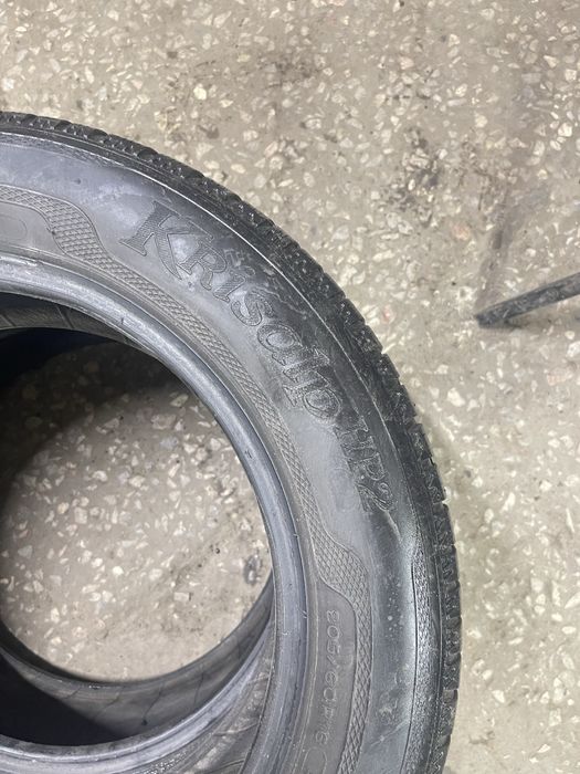 Продам шины липучки